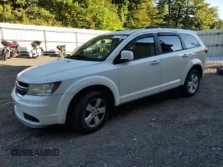 ✅ 2011 Dodge Journey Mainstreet • VIN: 3D4PG1FG0BT501662 • Lot: 71147435. Wystawiony na Copart z przebiegiem 134 882 mil. Bezpłatny archiwum sprzedaży aukcyjnych z USA i szczegółowy raport historii pojazdu na DreamBid. Zdjęcie 1.