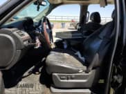 ✅ 2014 Cadillac Escalade ESV Premium • VIN: 1GYS4JEFXER108901 • Lot: 55980935. Listed on Copart with 222,983 mi. Free auction sales archive from the USA and detailed vehicle history report at DreamBid. Image 7.