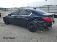 ✅ 2017 Acura RLX Technology • VIN: JH4KC1F5XHC000136 • Lot: 72241244. Listed on Copart with 76,499 mi. Free auction sales archive from the USA and detailed vehicle history report at DreamBid. Image 2.