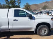 ✅ 2023 Chevrolet Silverado 1500 Work Truck • VIN: 3GCNAAEK6PG336521 • Lot: 43538828. Listed on IAAI with 139,336 mi. Free auction sales archive from the USA and detailed vehicle history report at DreamBid. Image 13.