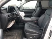 ✅ 2023 Hyundai Palisade XRT • VIN: KM8R34GE2PU624176 • Лот: 87220174. Опубликован ранее на Copart с пробегом 24 765 миль. Бесплатный доступ к архиву аукционных продаж из США и подробный отчёт об истории автомобиля на DreamBid. Изображение 7.