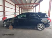 ✅ 2018 Chevrolet Equinox LT • VIN: 2GNAXTEX4J6332689 • Lot: 43382216. Wystawiony na IAAI z przebiegiem 121 024 mil. Bezpłatny archiwum sprzedaży aukcyjnych z USA i szczegółowy raport historii pojazdu na DreamBid. Zdjęcie 14.