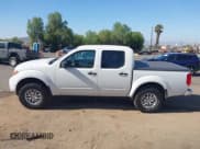 ✅ 2021 Nissan Frontier SV • VIN: 1N6ED0EA2MN704430 • Lot: 42878020. Listed on IAAI with 67,962 mi. Free auction sales archive from the USA and detailed vehicle history report at DreamBid. Image 14.