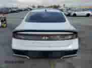 2024 Hyundai Sonata SEL z VIN KMHL34JJXRA094023, wystawiony jako Copart lot #66072825 z przebiegiem 5 624 mil mil oraz Szkoda całkowita • Salvage title. Historia ofert i sprzedaży dostępna na DreamBid. Obrazek 6.