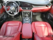 ✅ 2020 Alfa Romeo Giulia Sport • VIN: ZARFANAN1L7625538 • Лот: 80107115. Опубликован ранее на Copart с пробегом Не указан. Бесплатный доступ к архиву аукционных продаж из США и подробный отчёт об истории автомобиля на DreamBid. Изображение 8.