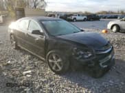 ✅ 2011 Chevrolet Malibu 1LT • VIN: 1G1ZC5E19BF187678 • Lot: 79806064. Listed on Copart with 102,532 mi. Free auction sales archive from the USA and detailed vehicle history report at DreamBid. Image 4.