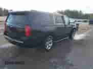 2020 Chevrolet Suburban Premier z VIN 1GNSCJKC0LR121728, wystawiony jako IAAI lot #41105003 z przebiegiem 43 820 mil mil oraz . Historia ofert i sprzedaży dostępna na DreamBid. Obrazek 4.