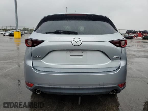 ✅ 2018 Mazda CX-5 Touring • VIN: JM3KFACM9J0331390 • Лот: 82070775. Опубликован ранее на Copart с пробегом 62 181 миль. Бесплатный доступ к архиву аукционных продаж из США и подробный отчёт об истории автомобиля на DreamBid. Изображение 6.