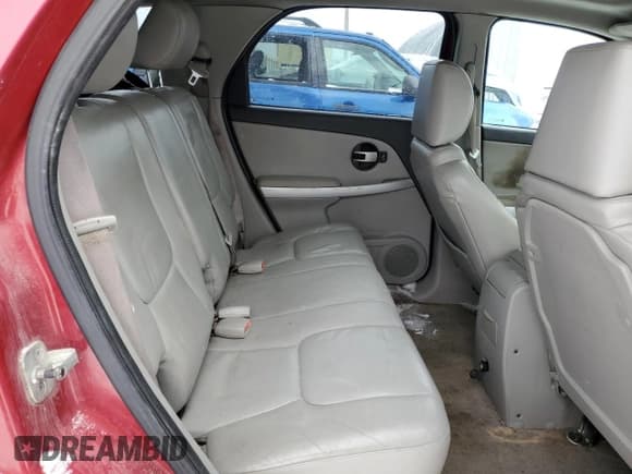 ✅ 2005 Chevrolet Equinox LT • VIN: 2CNDL73F156141803 • Лот: 44926565. Опубликован ранее на Copart с пробегом Не указан. Бесплатный доступ к архиву аукционных продаж из США и подробный отчёт об истории автомобиля на DreamBid. Изображение 12.