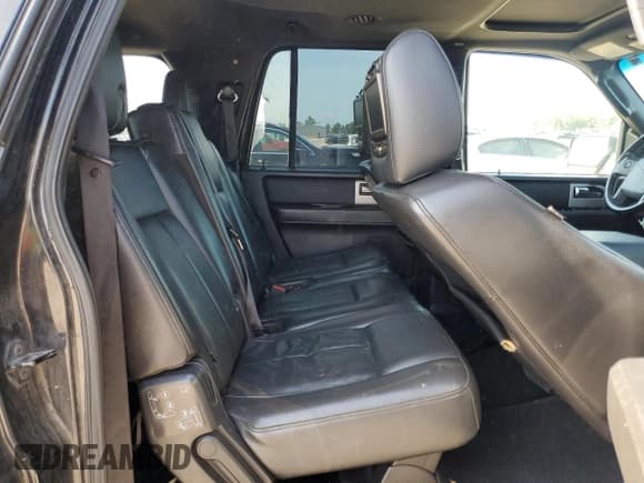 ✅ 2012 Ford Expedition Max Limited • VIN: 1FMJK2A52CEF22619 • Lot: 56221235. Listed on Copart with 228,160 mi. Free auction sales archive from the USA and detailed vehicle history report at DreamBid. Image 11.
