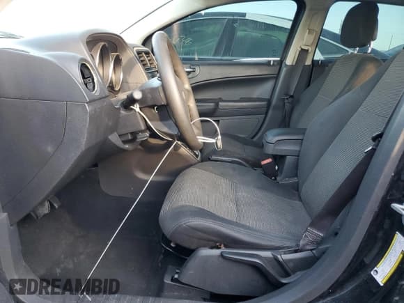 ✅ 2012 Dodge Caliber SXT • VIN: 1C3CDWDA9CD508105 • Лот: 91521245. Опубликован ранее на Copart с пробегом 185 857 миль. Бесплатный доступ к архиву аукционных продаж из США и подробный отчёт об истории автомобиля на DreamBid. Изображение 7.