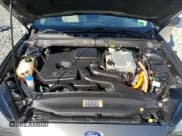 ✅ 2017 Ford Fusion Hybrid S • VIN: 3FA6P0UU0HR360762 • Лот: 71468945. Опубликован ранее на Copart с пробегом 29 042 миль. Бесплатный доступ к архиву аукционных продаж из США и подробный отчёт об истории автомобиля на DreamBid. Изображение 11.