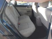 ✅ 2016 Nissan Sentra SR • VIN: 3N1AB7AP2GY285791 • Лот: 43559048. Опубликован ранее на IAAI с пробегом 93 851 миль. Бесплатный доступ к архиву аукционных продаж из США и подробный отчёт об истории автомобиля на DreamBid. Изображение 8.