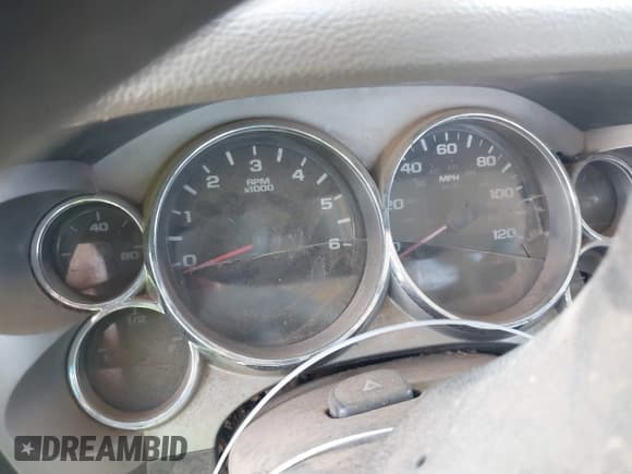 ✅ 2007 Chevrolet Silverado 2500HD 1LT • VIN: 1GCHK24K77E511724 • Лот: 43221523. Опубликован ранее на IAAI с пробегом Не указан. Бесплатный доступ к архиву аукционных продаж из США и подробный отчёт об истории автомобиля на DreamBid. Изображение 5.