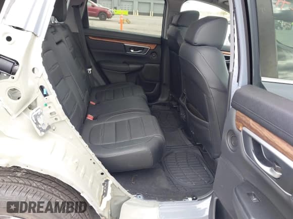 ✅ 2021 Honda CR-V EX-L • VIN: 7FARW2H87ME016655 • Lot: 43536339. Wystawiony na IAAI z przebiegiem 30 182 mil. Bezpłatny archiwum sprzedaży aukcyjnych z USA i szczegółowy raport historii pojazdu na DreamBid. Zdjęcie 8.