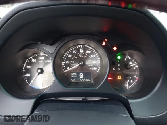 ✅ 2009 Lexus GS 350 • VIN: JTHBC96SX95018873 • Lot: 43793140. Wystawiony na IAAI z przebiegiem 156 898 mil. Bezpłatny archiwum sprzedaży aukcyjnych z USA i szczegółowy raport historii pojazdu na DreamBid. Zdjęcie 7.