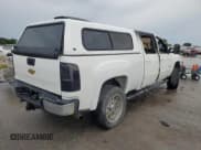 ✅ 2008 Chevrolet Silverado 2500HD 2LT • VIN: 1GCHC23K58F201338 • Лот: 63118575. Опубликован ранее на Copart с пробегом Не указан. Бесплатный доступ к архиву аукционных продаж из США и подробный отчёт об истории автомобиля на DreamBid. Изображение 3.