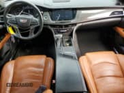 ✅ 2017 Cadillac CT6 Luxury AWD • VIN: 1G6KD5RS1HU204201 • Lot: 82391935. Listed on Copart with 54,503 mi. Free auction sales archive from the USA and detailed vehicle history report at DreamBid. Image 8.