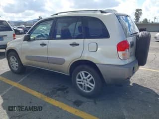 ✅ 2002 Toyota RAV4 • VIN: JTEGH20V820070617 • Лот: 43461011. Опубликован ранее на IAAI с пробегом 222 115 миль. Бесплатный доступ к архиву аукционных продаж из США и подробный отчёт об истории автомобиля на DreamBid. Изображение 3.