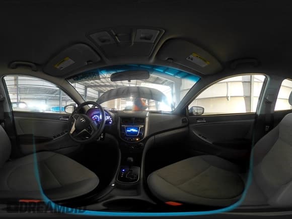 ✅ 2016 Hyundai Accent GL • VIN: KMHCT5AE6GU290593 • Лот: 83994324. Опубликован ранее на Copart с пробегом 92 142 миль. Бесплатный доступ к архиву аукционных продаж из США и подробный отчёт об истории автомобиля на DreamBid. Изображение 13.