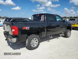 ✅ 2012 Chevrolet Silverado 1500 LTZ • VIN: 3GCPKTE73CG190652 • Lot: 77562504. Listed on Copart with Not provided. Free auction sales archive from the USA and detailed vehicle history report at DreamBid. Image 3.