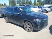 ✅ 2022 Mercedes-Benz EQB 300 • VIN: W1N9M0KBXNN012265 • Lot: 42192191. Listed on IAAI with 22,143 mi. Free auction sales archive from the USA and detailed vehicle history report at DreamBid. Image 1.