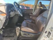 ✅ 2015 Toyota Sienna Limited • VIN: 5TDDK3DC9FS115820 • Lot: 82698785. Listed on Copart with 234,277 mi. Free auction sales archive from the USA and detailed vehicle history report at DreamBid. Image 7.