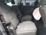 ✅ 2021 Chevrolet Traverse LT Cloth • VIN: 1GNERGKW6MJ240652 • Lot: 53381115. Listed on Copart with 86,405 mi. Free auction sales archive from the USA and detailed vehicle history report at DreamBid. Image 11.