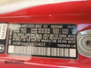 ✅ 1992 Mercedes-Benz 500 • VIN: WDBFA66E5NF054023 • Лот: 51841895. Опубликован ранее на Copart с пробегом 25 505 миль. Бесплатный доступ к архиву аукционных продаж из США и подробный отчёт об истории автомобиля на DreamBid. Изображение 12.