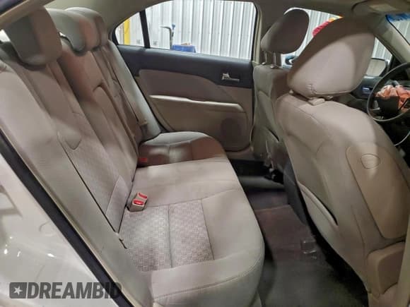 ✅ 2010 Ford Fusion SE • VIN: 3FAHP0HA5AR317632 • Lot: 95197115. Listed on Copart with 119,032 mi. Free auction sales archive from the USA and detailed vehicle history report at DreamBid. Image 10.