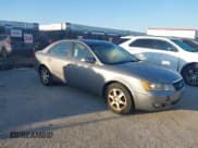 ✅ 2006 Hyundai Sonata GLS • VIN: 5NPEU46C36H135245 • Лот: 43643043. Опубликован ранее на IAAI с пробегом 119 640 миль. Бесплатный доступ к архиву аукционных продаж из США и подробный отчёт об истории автомобиля на DreamBid. Изображение 1.