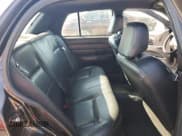 ✅ 2007 Ford Police Interceptor • VIN: 2FAHP71W67X125094 • Лот: 81733635. Опубликован ранее на Copart с пробегом 87 267 миль. Бесплатный доступ к архиву аукционных продаж из США и подробный отчёт об истории автомобиля на DreamBid. Изображение 10.