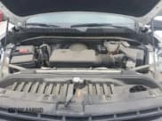 ✅ 2021 Chevrolet Silverado 1500 LT Trail Boss • VIN: 1GCPYFED4MZ171275 • Lot: 54148864. Wystawiony na Copart z przebiegiem 57 983 mil. Bezpłatny archiwum sprzedaży aukcyjnych z USA i szczegółowy raport historii pojazdu na DreamBid. Zdjęcie 11.