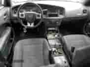 ✅ 2013 Dodge Charger Police • VIN: 2C3CDXAG9DH694960 • Lot: 90413455. Listed on Copart with 202,282 mi. Free auction sales archive from the USA and detailed vehicle history report at DreamBid. Image 8.