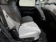 ✅ 2023 Hyundai Palisade SEL • VIN: KM8R44GE8PU519848 • Лот: 88024365. Опубликован ранее на Copart с пробегом 39 993 миль. Бесплатный доступ к архиву аукционных продаж из США и подробный отчёт об истории автомобиля на DreamBid. Изображение 11.