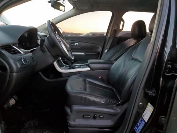 ✅ 2013 Ford Edge Limited • VIN: 2FMDK3KC3DBB44078 • Lot: 89914165. Wystawiony na Copart z przebiegiem 195 663 mil. Bezpłatny archiwum sprzedaży aukcyjnych z USA i szczegółowy raport historii pojazdu na DreamBid. Zdjęcie 7.