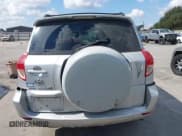 ✅ 2007 Toyota RAV4 • VIN: JTMZD33V776033654 • Лот: 43384010. Опубликован ранее на IAAI с пробегом 142 920 миль. Бесплатный доступ к архиву аукционных продаж из США и подробный отчёт об истории автомобиля на DreamBid. Изображение 6.
