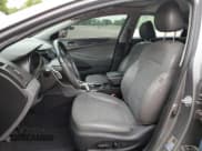 ✅ 2013 Hyundai Sonata SE • VIN: 5NPEC4ABXDH745884 • Lot: 64142574. Listed on Copart with 110,665 mi. Free auction sales archive from the USA and detailed vehicle history report at DreamBid. Image 7.