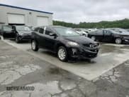 ✅ 2012 Mazda CX-7 i Touring • VIN: JM3ER2C5XC0412422 • Lot: 57941855. Wystawiony na Copart z przebiegiem 199 108 mil. Bezpłatny archiwum sprzedaży aukcyjnych z USA i szczegółowy raport historii pojazdu na DreamBid. Zdjęcie 14.