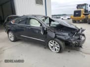 ✅ 2019 Chevrolet Impala Premier • VIN: 1G1105S39KU141954 • Лот: 72777924. Опубликован ранее на Copart с пробегом 97 431 миль. Бесплатный доступ к архиву аукционных продаж из США и подробный отчёт об истории автомобиля на DreamBid. Изображение 4.