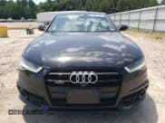 ✅ 2017 Audi A6 • VIN: WAUF3BFC3HN029843 • Lot: 59891384. Listed on Copart with 89,341 mi. Free auction sales archive from the USA and detailed vehicle history report at DreamBid. Image 5.