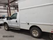 ✅ 2015 Ford F-250 XL • VIN: 1FDBF2B62FED21615 • Lot: 42179503. Listed on IAAI with 417,271 mi. Free auction sales archive from the USA and detailed vehicle history report at DreamBid. Image 14.