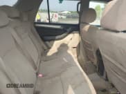 ✅ 2004 Toyota 4Runner SR5 • VIN: JTEBT14R140034299 • Lot: 42880373. Wystawiony na IAAI z przebiegiem 280 000 mil. Bezpłatny archiwum sprzedaży aukcyjnych z USA i szczegółowy raport historii pojazdu na DreamBid. Zdjęcie 8.