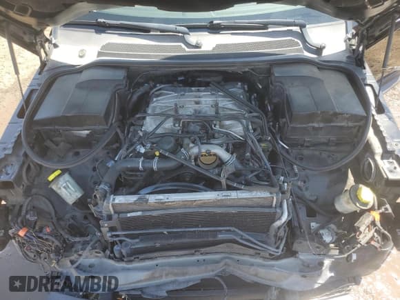 ✅ 2010 Land Rover Range Rover Sport SC • VIN: SALSH2E48AA230382 • Лот: 59941335. Опубликован ранее на Copart с пробегом 159 250 миль. Бесплатный доступ к архиву аукционных продаж из США и подробный отчёт об истории автомобиля на DreamBid. Изображение 12.