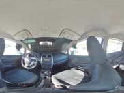 ✅ 2015 Nissan Note S Plus • VIN: 3N1CE2CP0FL448370 • Lot: 56668905. Listed on Copart with 80,795 mi. Free auction sales archive from the USA and detailed vehicle history report at DreamBid. Image 14.