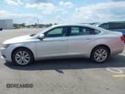 ✅ 2017 Chevrolet Impala LT • VIN: 2G1105S34H9155377 • Лот: 43204912. Опубликован ранее на IAAI с пробегом 172 826 миль. Бесплатный доступ к архиву аукционных продаж из США и подробный отчёт об истории автомобиля на DreamBid. Изображение 14.