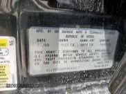 ✅ 2009 Chevrolet Aveo 2LT • VIN: KL1TG56E69B649237 • Lot: 64541965. Listed on Copart with 84,376 mi. Free auction sales archive from the USA and detailed vehicle history report at DreamBid. Image 12.