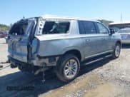 ✅ 2023 GMC Yukon XL SLT • VIN: 1GKS2GKD1PR386708 • Lot: 41995724. Wystawiony na IAAI z przebiegiem 33 505 mil. Bezpłatny archiwum sprzedaży aukcyjnych z USA i szczegółowy raport historii pojazdu na DreamBid. Zdjęcie 4.