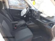 ✅ 2022 Ram ProMaster City Cargo Tradesman • VIN: ZFBHRFAB5N6W24928 • Lot: 42868749. Wystawiony na IAAI z przebiegiem 39 584 mil. Bezpłatny archiwum sprzedaży aukcyjnych z USA i szczegółowy raport historii pojazdu na DreamBid. Zdjęcie 5.