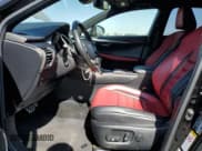 ✅ 2020 Lexus NX 300 F Sport • VIN: JTJJARBZ0L2161228 • Lot: 72102575. Wystawiony na Copart z przebiegiem 142 370 mil. Bezpłatny archiwum sprzedaży aukcyjnych z USA i szczegółowy raport historii pojazdu na DreamBid. Zdjęcie 7.